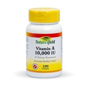Naturesfield Vitamin